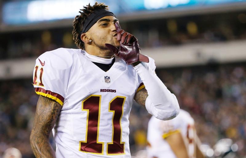 DeSean Jackson Age, Net Worth, Height, Stats, Contract, Wife 2024