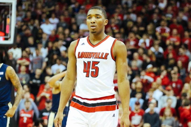 Donovan Mitchell -【Biography】Age, Net Worth, Height, In Relation