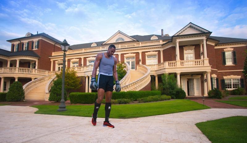 Dwight Howard Dwight Howard