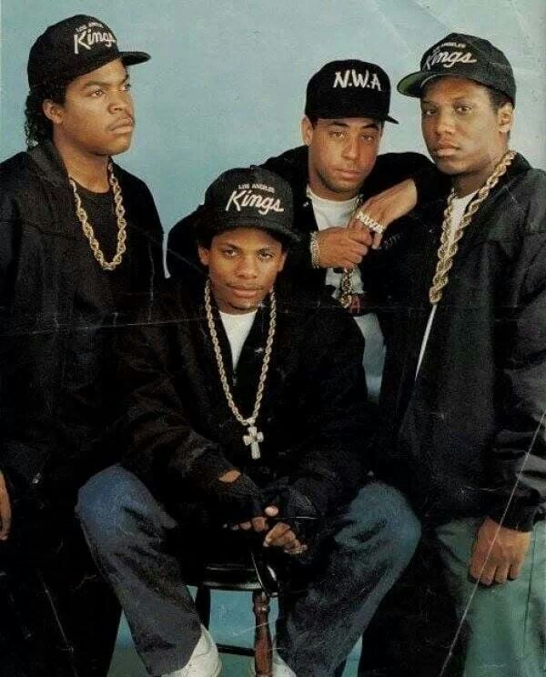 eazy e 1993