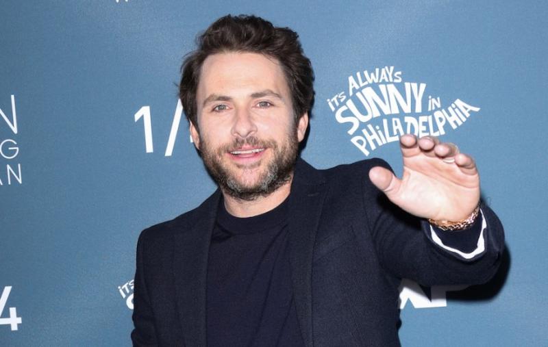 On This Day in RI History: February 9, 1976, Actor Charlie Day is