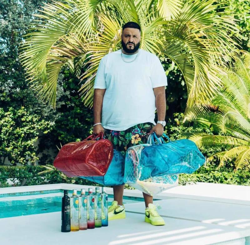 Dj Khaled Age, Net Worth, Height, Wife, Son 2022 - World-Celebs.com