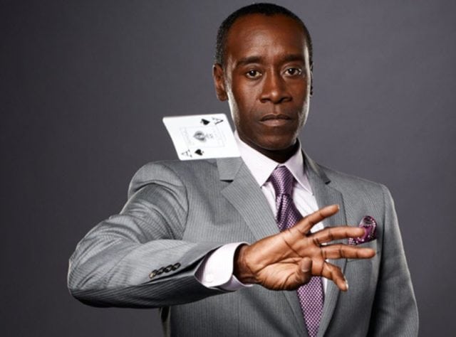 Don Cheadle Don Cheadle