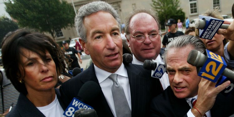 Charles Kushner Age, Net Worth, Height, Wife, Sister, Family 2022 ...