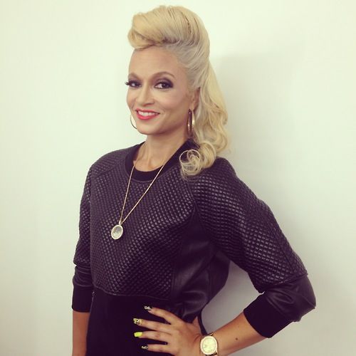 Charli Baltimore Charli Baltimore