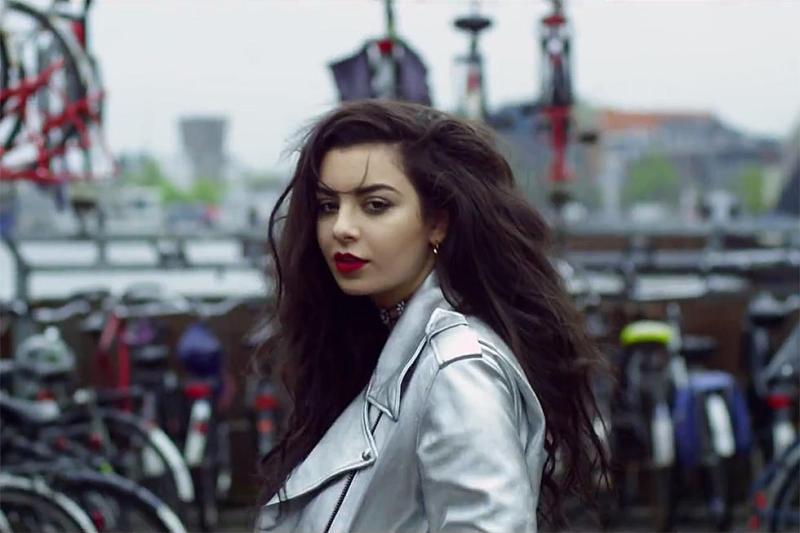 Charli Xcx Charli Xcx