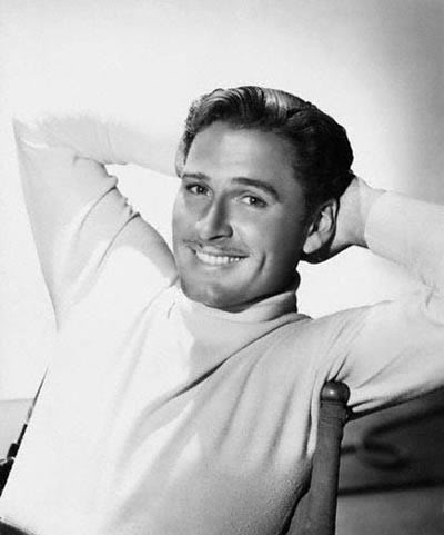 Errol Flynn Errol Flynn