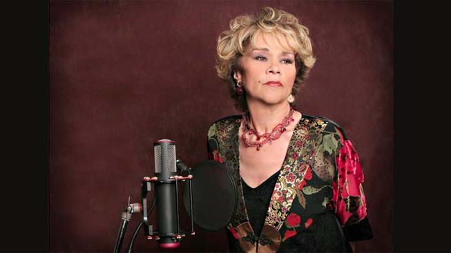 Etta James Etta James
