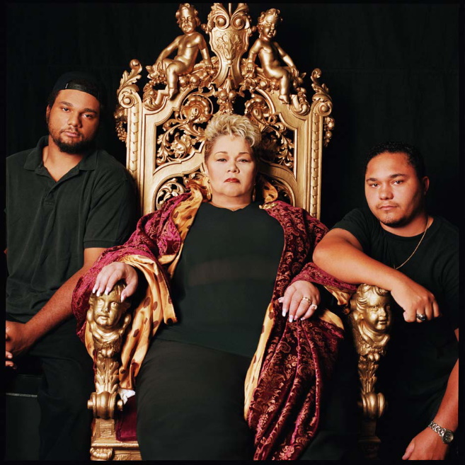 Etta James Children And Husband