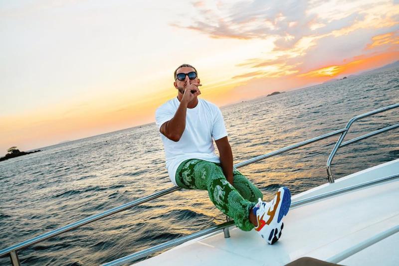 DJ Snake DJ Snake