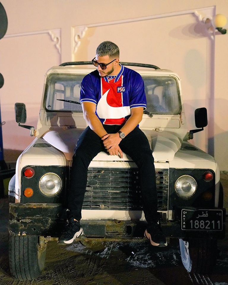 DJ Snake DJ Snake