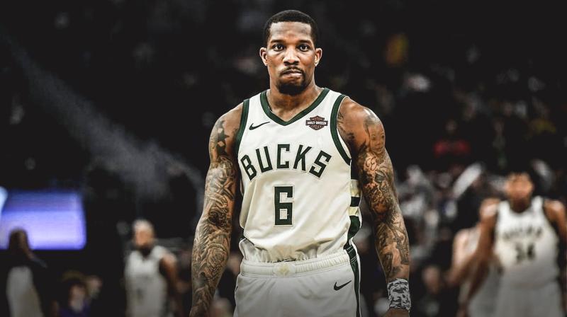 Eric Bledsoe: Bio, family, net worth in 2023