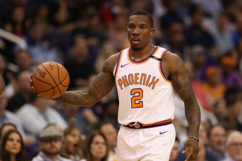 Eric Bledsoe Age, Net Worth, Height, Contract, Stats, Wife 2022 World