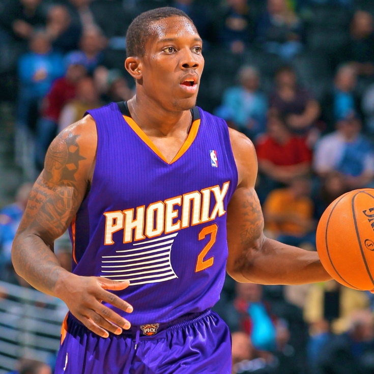 Eric Bledsoe Age, Net Worth, Height, Contract, Stats, Wife 2022 World