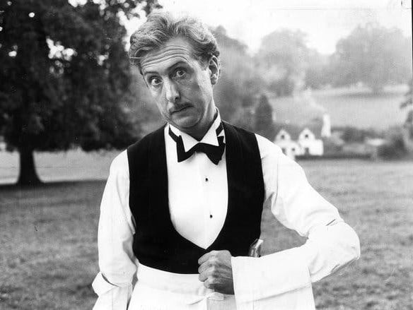 Eric Idle Eric Idle