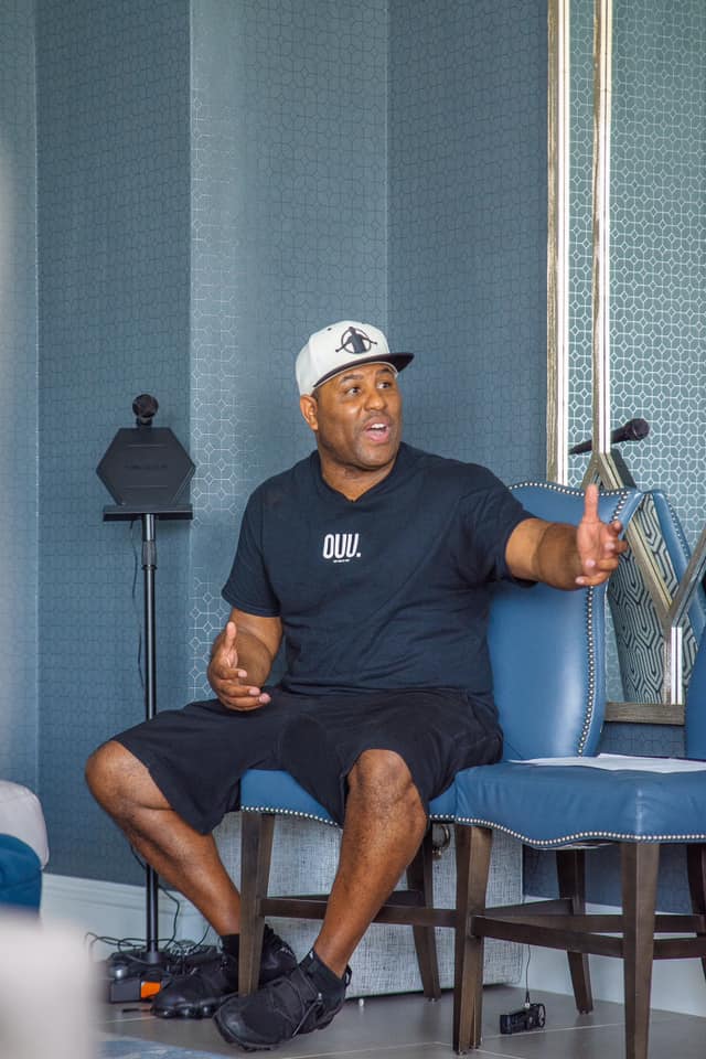 eric thomas tour dates 2023