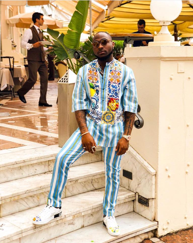 Davido Age, Net Worth, Height, Songs 2022