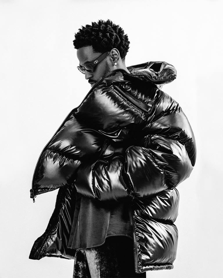 Big Sean Big Sean