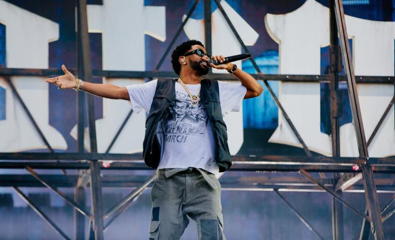 Big Sean Big Sean