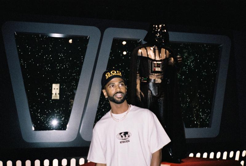 Big Sean Big Sean