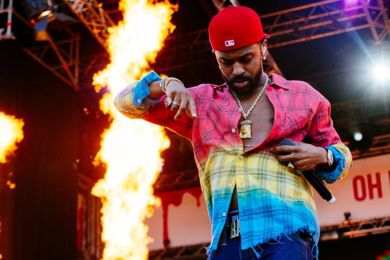 Big Sean Big Sean