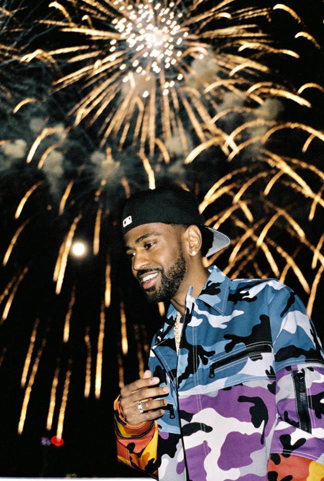 Big Sean Big Sean