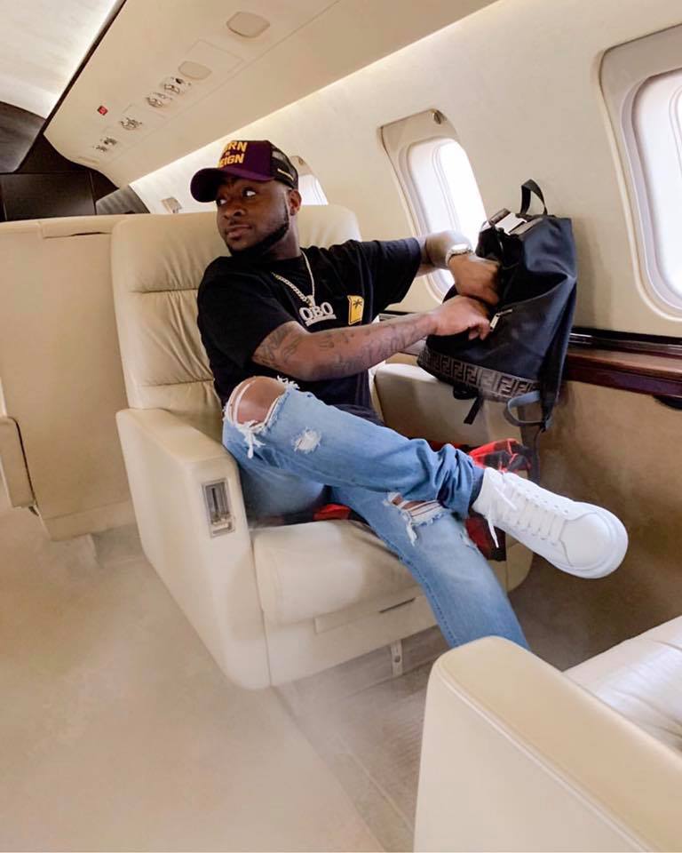 Davido Davido