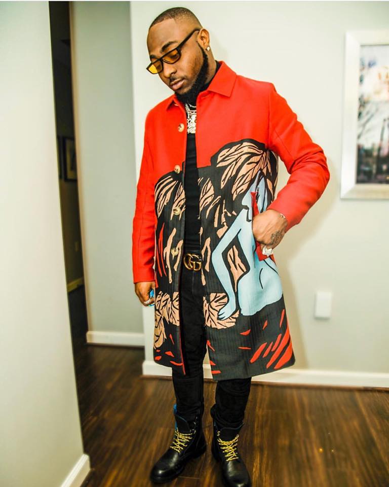 Davido Age Net Worth Height Songs 2022 World