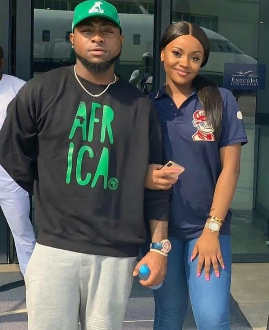 Davido Age, Net Worth, Height, Songs 2022 - World-Celebs.com