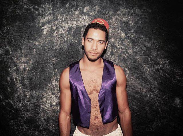 Elliot Knight Elliot Knight