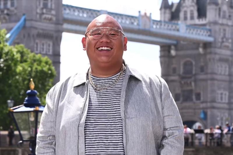 These are 5 Images about How old is Jacob Batalon? 