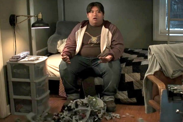 Jacob Batalon Jacob Batalon