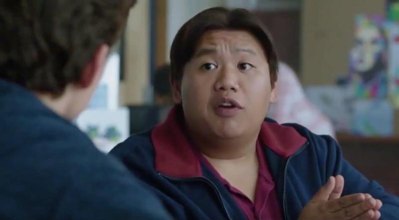 Next photo of Jacob Batalon