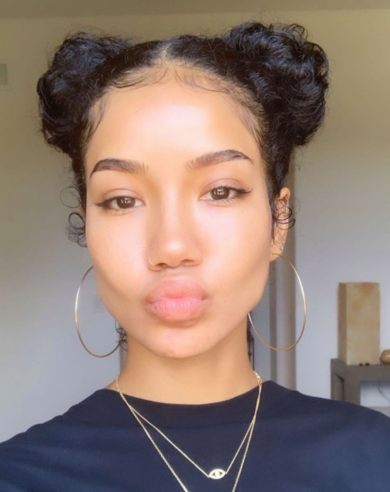 jhene aiko nationality