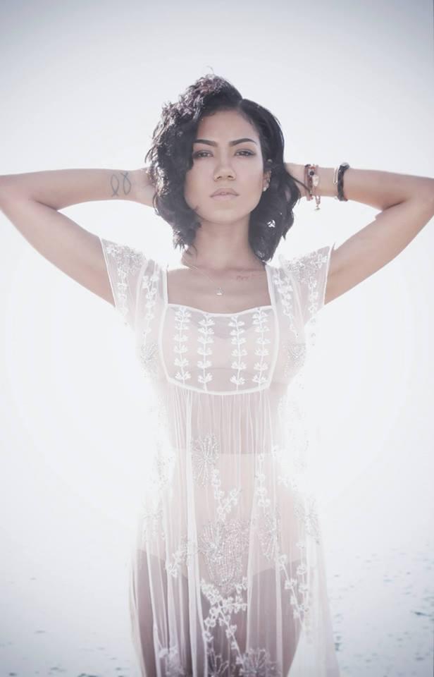 jhené aiko age