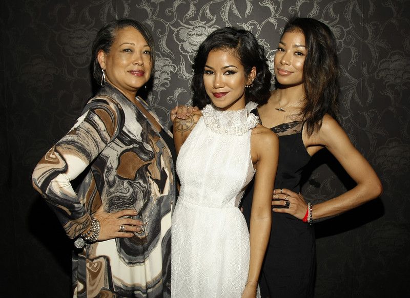 jhene aiko songs about her daughter