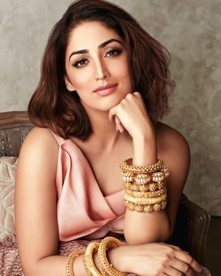 Yami Gautam Age, Net Worth, Height, Movies 2024