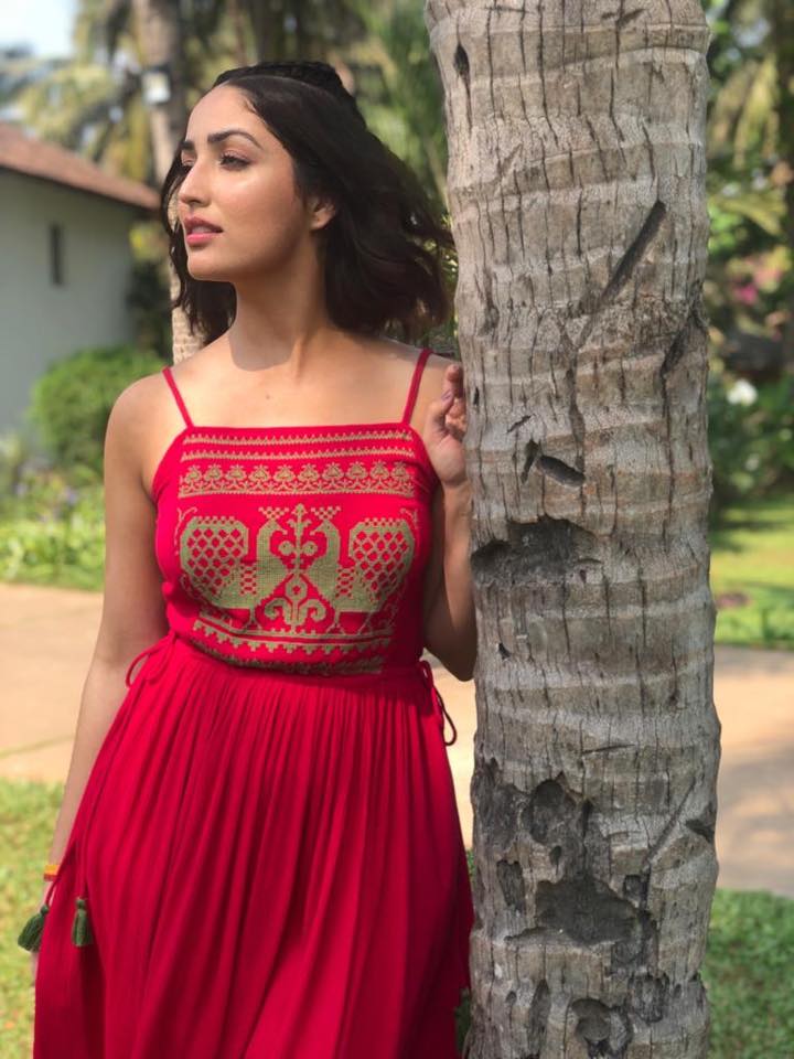 Yami Gautam Yami Gautam