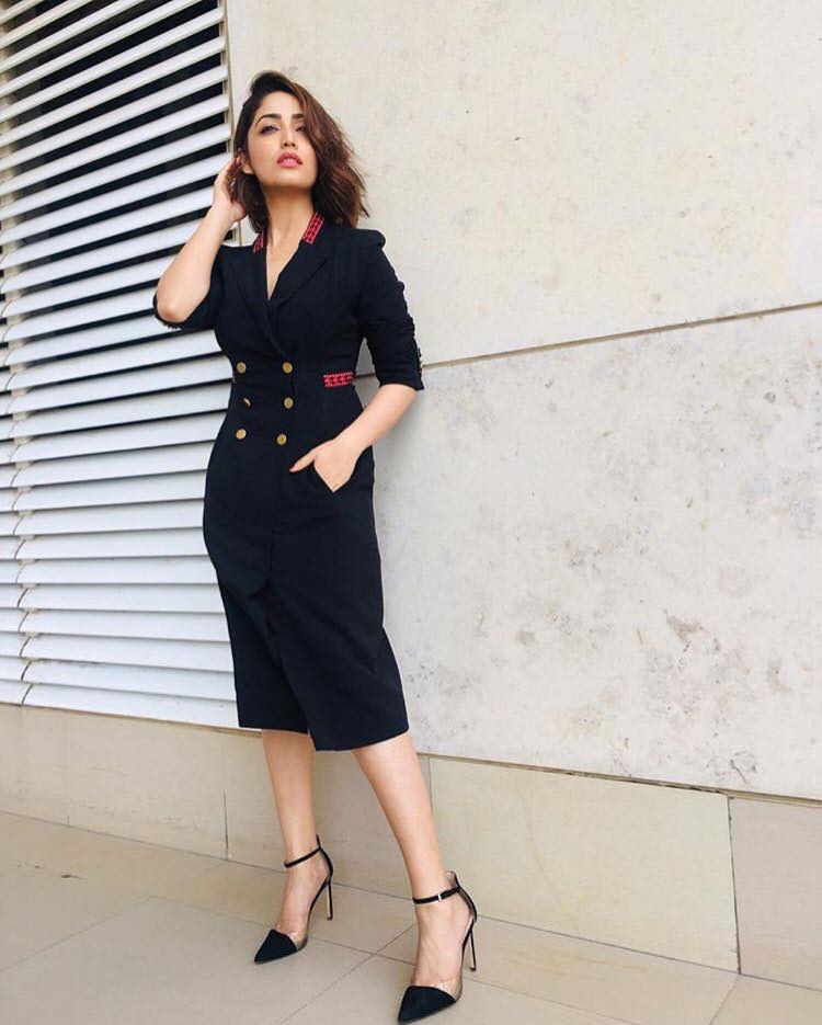 Yami Gautam Yami Gautam