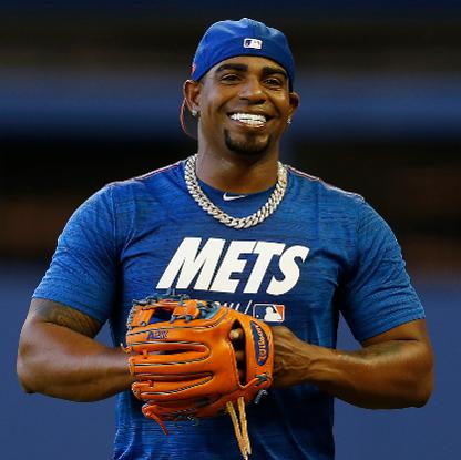 Yoenis Céspedes