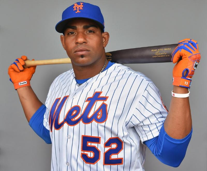 Yoenis Céspedes - Wikipedia