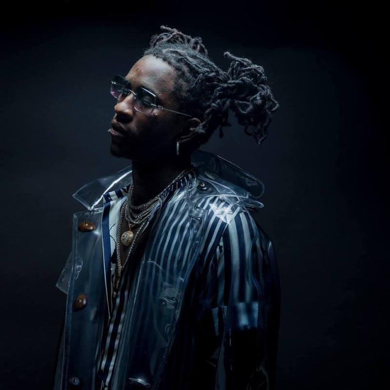 Young Thug Age, Net Worth, Height, Songs 2021 - World-Celebs.com