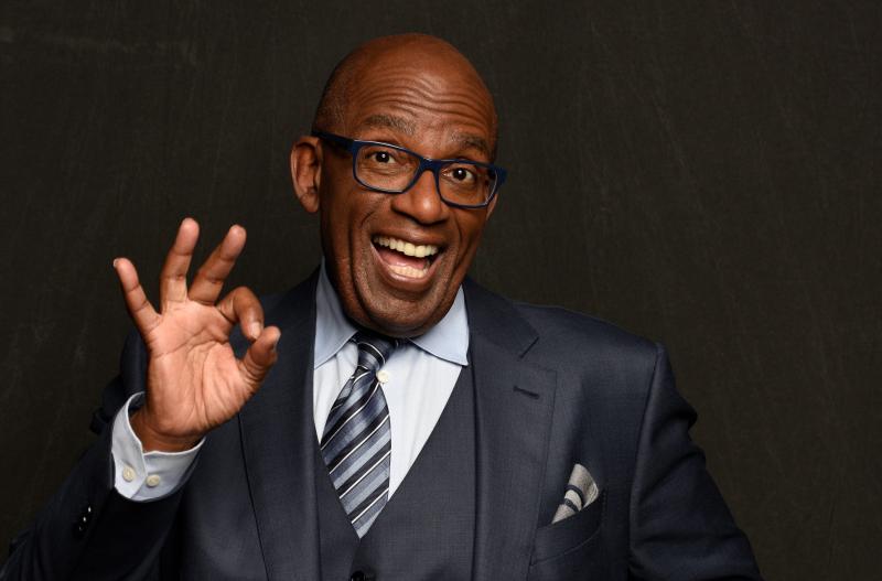 AL Roker Age, Net Worth, Height, Wife, Glasses, Son, Children 2020