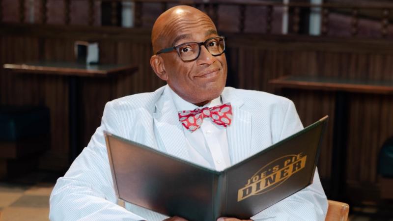 AL Roker AL Roker