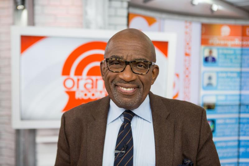 AL Roker Age, Net Worth, Height, Wife, Glasses, Son, Children 2020