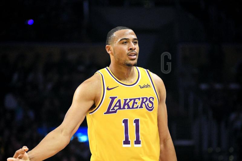 Talen Horton-Tucker Age, Net Worth, Height, Stats, Weight 2023 