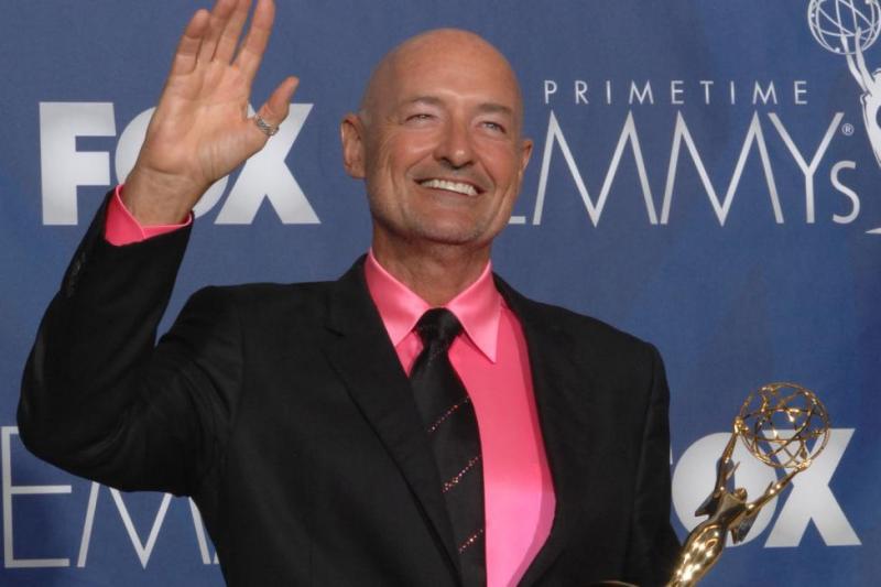Terry O’ Quinn Terry O’ Quinn