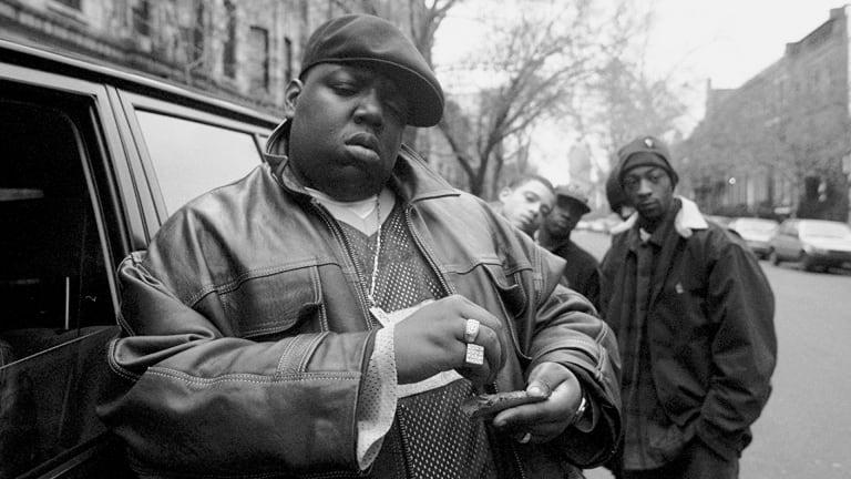The Notorious B.I.G The Notorious B.I.G