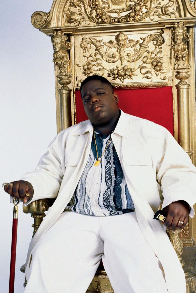 The Notorious B.I.G Age, Net Worth, Height, Death, Songs, Real Name ...