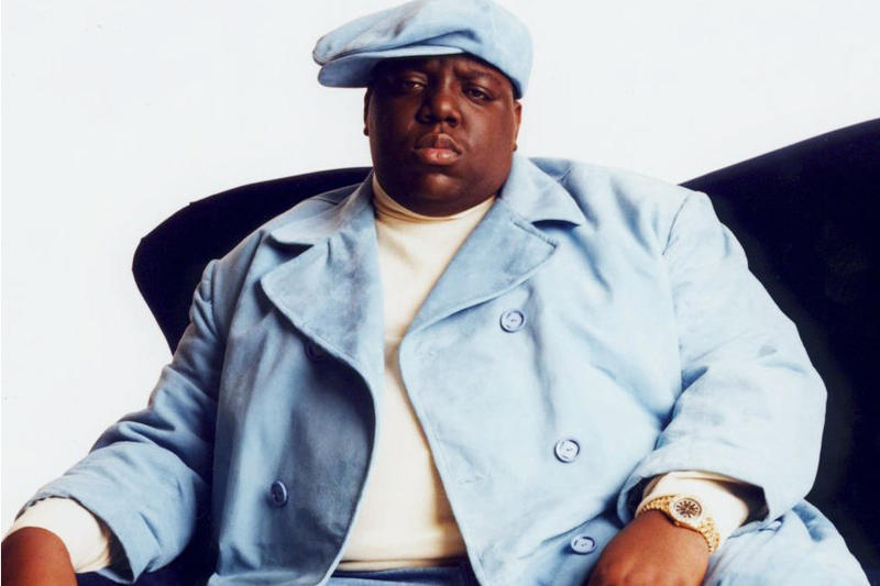 The Notorious B.I.G Age, Net Worth, Height, Death, Songs, Real Name ...